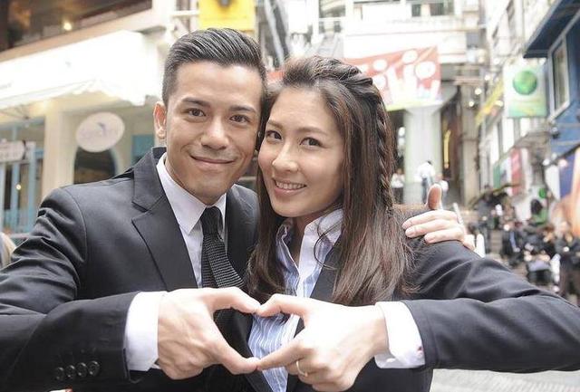 冲上云霄2最后结局，冲上云霄2结局（盘点TVB近十年最高收视剧集）