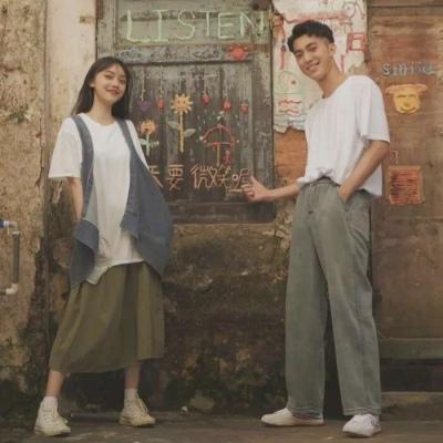 游戏情侣名字大全，情侣游戏名字大全集（不撞车是游戏情侣名字一对简洁好听-可爱点）