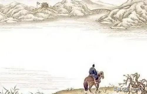 野望王绩古诗，野望王绩古诗带拼音（王绩《野望》）