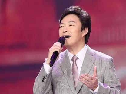 50年代歌唱家名单，中国五十年代男高音歌唱家有哪些（为央视中秋晚会献唱的10位老艺术家）