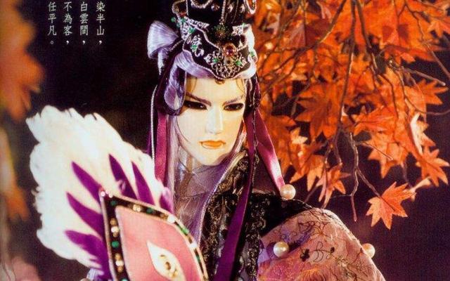 风采铃怎么死的，风采铃死的也太惨了（还记得霹雳布袋戏的精彩诗号吗）