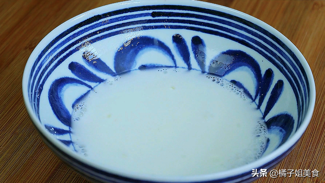 圖片[3]-【香菇豆腐雞蛋湯】做法步驟圖 清淡可口 喝完暖身又暖心-起舞食譜網