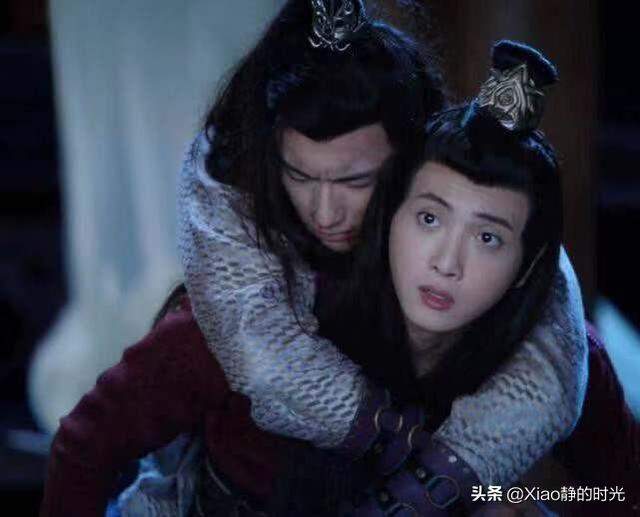 陈情令剧情介绍，陈情令剧情介绍电视猫陈情令（陈情令-剧情介绍）