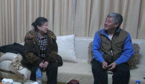 大辣椒李静，大辣椒李静演的电视剧大全（当年赵本山曾坐拖拉机去看她演出）