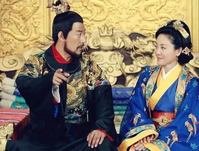 朱元璋有几个妻子，朱元璋登基前有几个老婆（马皇后是如何留住丈夫的心）