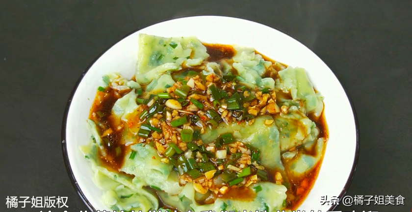 【韭菜面片】做法步驟圖 美味可口 老公點(diǎn)名-起舞食譜網(wǎng)