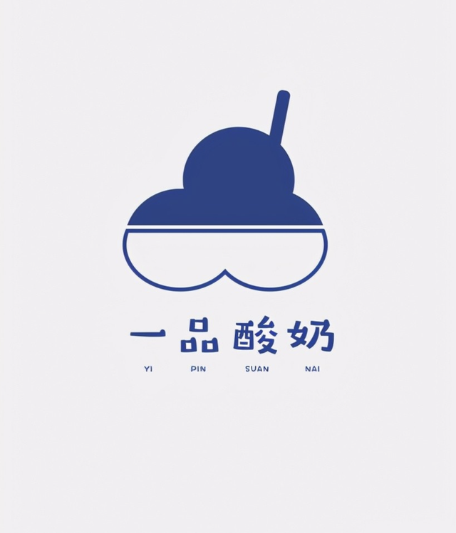 耐克图标logo符号，耐克标志是什么（创意十足的logo标志视觉）