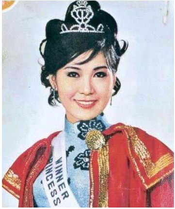 香港tvb四大花旦，tvb一线女星（TVB七十年代的四大花旦）