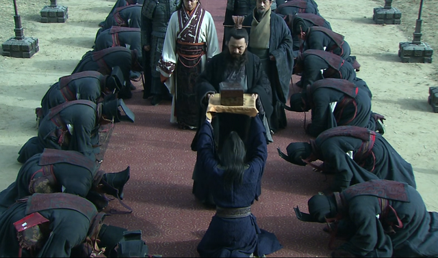 水镜先生是谁，水镜先生是谁卧龙是谁凤雏是谁（三国时期真正的隐士）