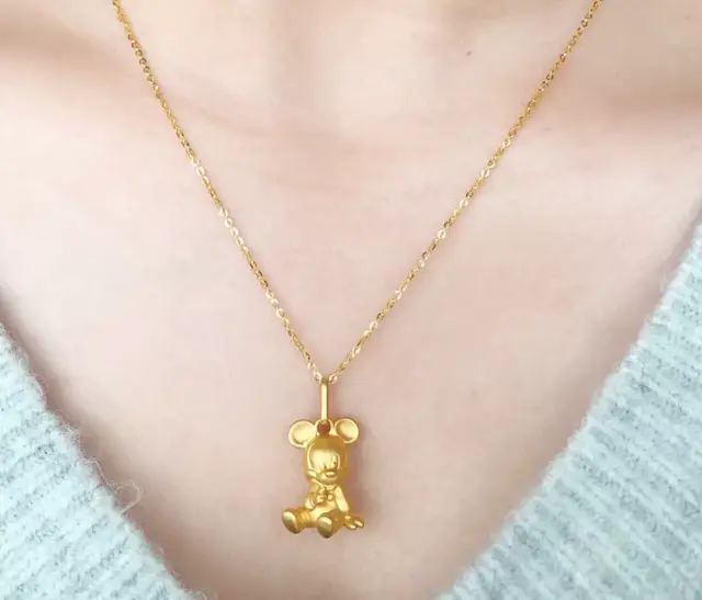 周大福有银饰吗，周大福珠宝有银饰品吗（赵雅芝代言的老凤祥居然这么时尚）