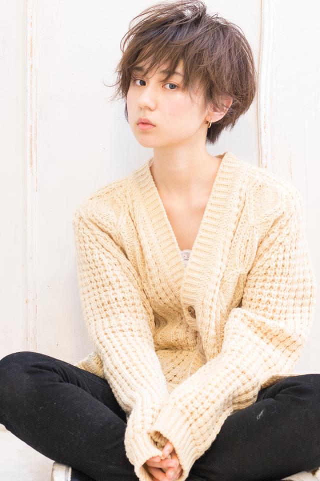 脸大适合什么发型，头大脸大适合什么发型男生（9款适合脸大脸圆女生的发型）