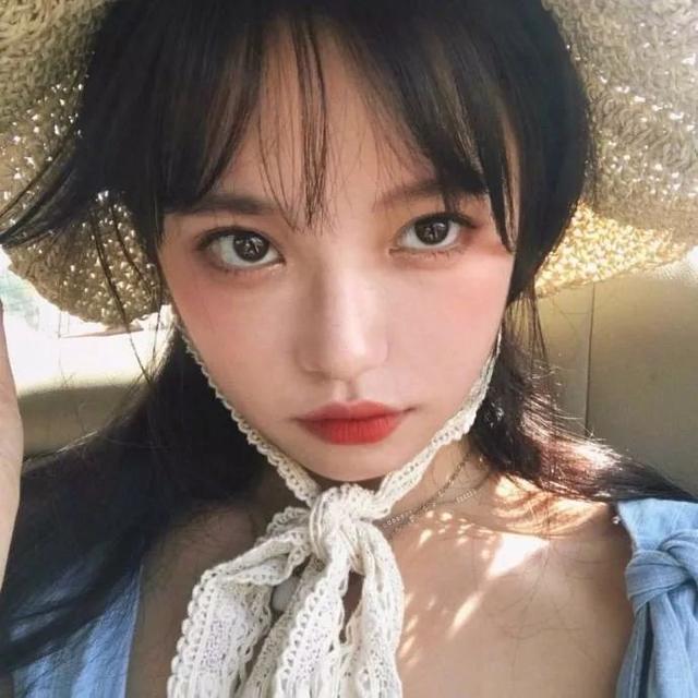 闺蜜动漫可爱风格系《天真与闪电》/反正你早晚都要谈恋爱 和我谈怎么了，微信头像，闺蜜动漫可爱风格系《天真与闪电》/反正你早晚都要谈恋爱 和我谈怎么了（，“因为太想你，梦里全是你”）