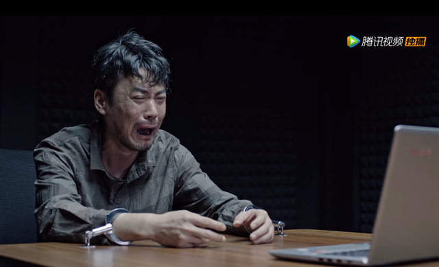 痕迹电视剧剧情介绍，痕迹电视剧剧情介绍分集（被低估的《痕迹》，藏着真功夫）