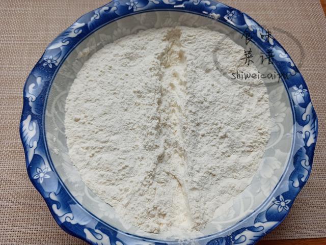 馅饼的做法怎么和面，馅饼面怎么和（怎样和馅饼的面）