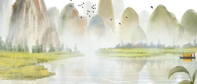 省试湘灵鼓瑟古诗和意思，省试湘灵鼓瑟古诗带拼音（惊艳后世1200多年）