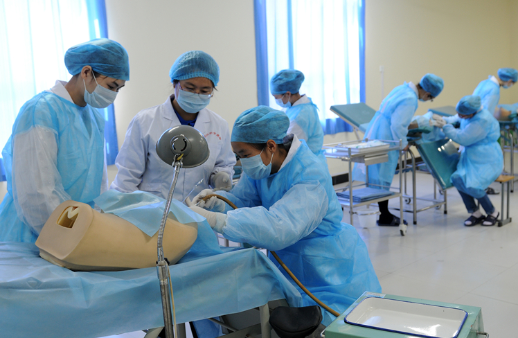 临床医学学校的排名（2021临床医学十强院校）