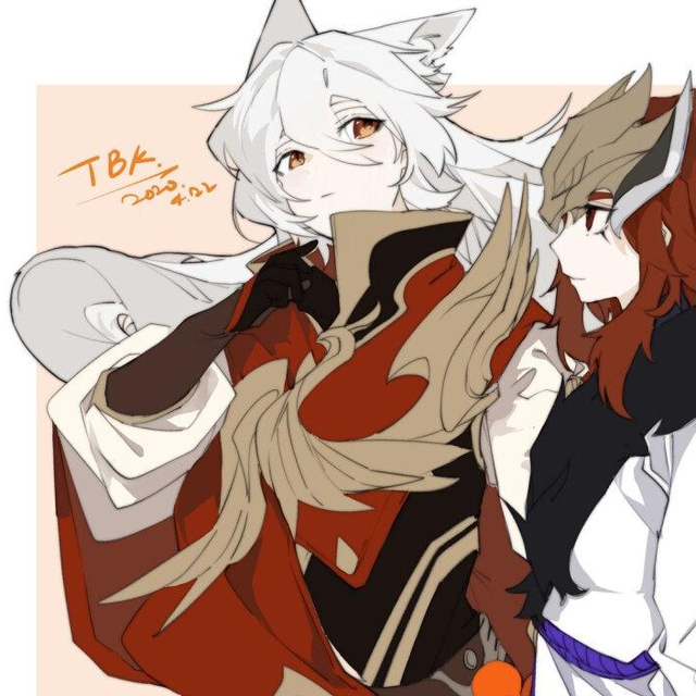 百里守约萌照，微信头像，百里守约萌照（王者专属头像-百里守约<2>）