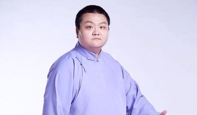 郭德纲收徒，郭德纲收徒顺序辈分（《德云社1/4世纪恩怨》）