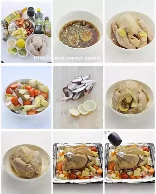 六月鲜是生抽还是老抽，生抽和六月鲜（春节家宴，必不可少的美味鸡汤）