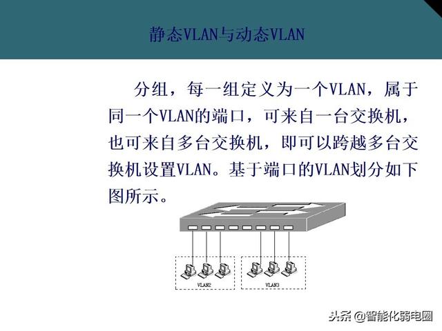 交换机有什么用，交换机的作用是什么（一文全面了解交换机基础知识）