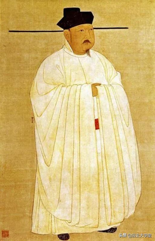 唐末藩镇割据图，唐代藩镇为什么会割据（唐朝用一个半世纪都无法根除藩镇割据）