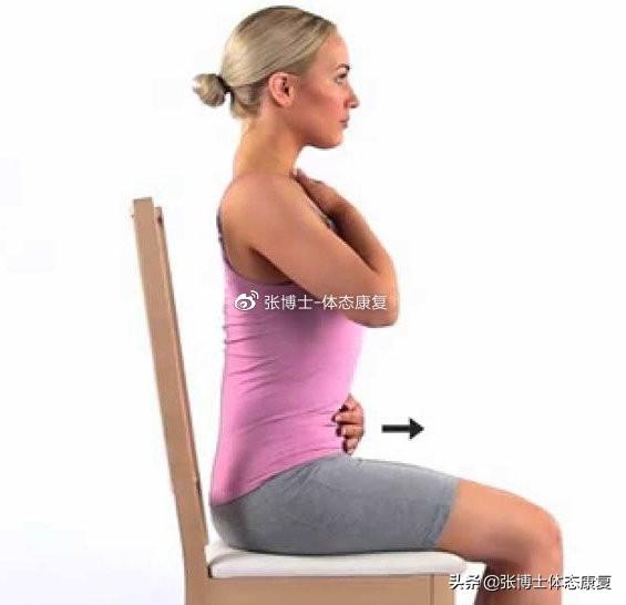 横膈膜呼吸法，对核心稳定性和颈肩痛有什么影响（横膈膜呼吸法有什么用）