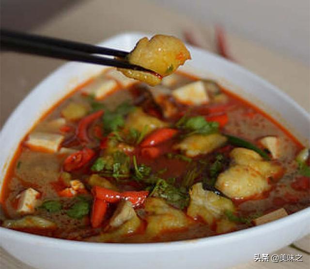 生鱼有几种做法，生鱼做法大全菜谱（爽辣水煮鱼的17种做法）