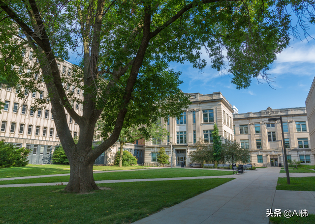什么是州立大学，美国州立大学有哪些（美国最自由的公立大学）