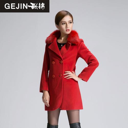 歌锦女装专柜正品旗舰店直播，本溪的美女都去哪买衣服