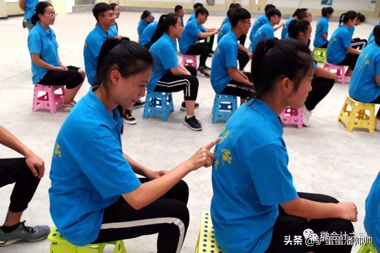 公司早会小游戏有什么，公司开早会玩的小游戏（六年早会经验觉得这5个非常好）