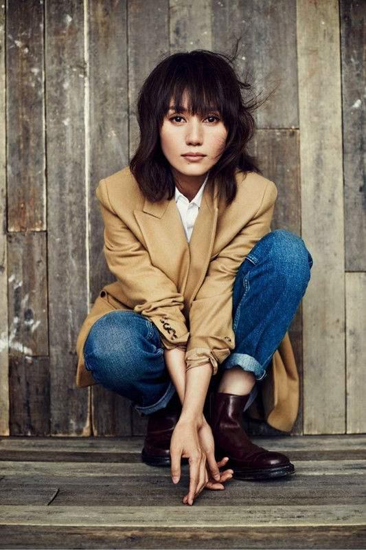 中国最美的女明星，中国女明星排行榜（中国十大漂亮的女明星）