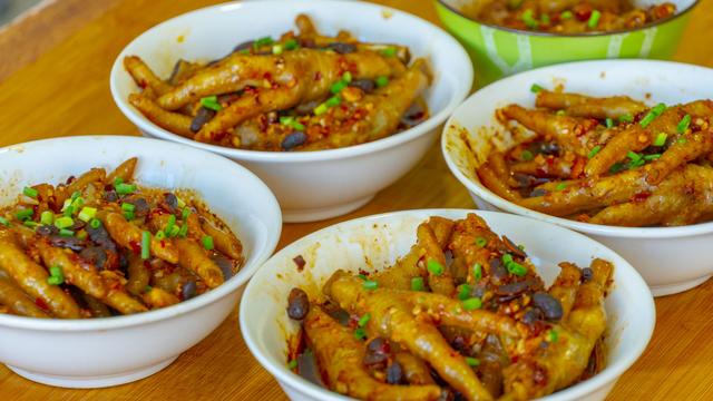 晚饭家常菜菜谱，晚饭家常菜菜谱大全图片（天天换着做不重样）