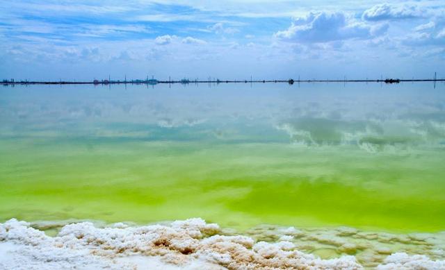 青海旅游景点排名前十，青海旅游景点排名前十自驾游地图（青海十大经典旅游景点）