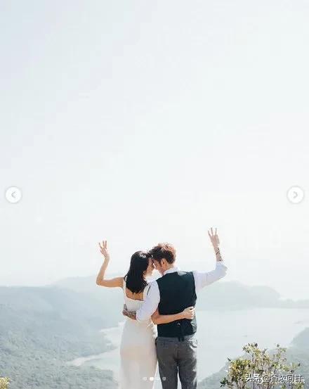 洪卓立 - 爱在屏风楼歌词是什么，洪卓立个人资料（“小黎姿”汤怡官宣奉子成婚）