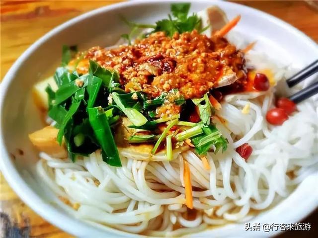 大理有什么好吃的，大理好吃又便宜的美食（大理必吃的十种美食）