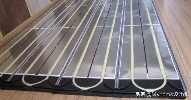 地暖和电暖怎么选择，一文教你挑选安装