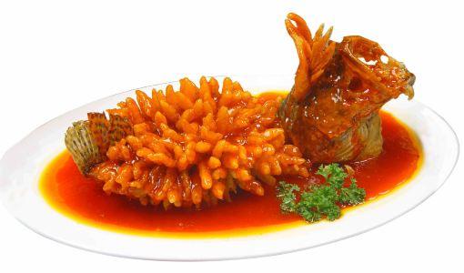 大连美食最全攻略，辽宁省大连必吃的十大美食