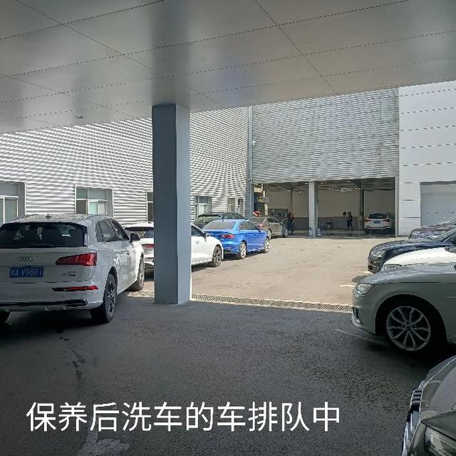 服务顾问的主要工作内容是什么，服务顾问适合长期做吗（奥迪4S店服务顾问工作一个月收入多少）