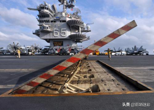 企业号航空母舰，二战美国航空母舰的数量（是美国乃至世界第一艘核动力航空母舰）