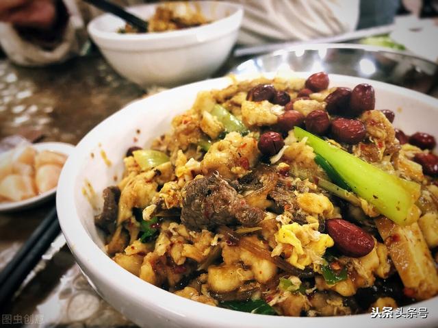 西安特色美食有哪些，西安特色美食有哪些变化（这4样特色美食能把人馋哭）