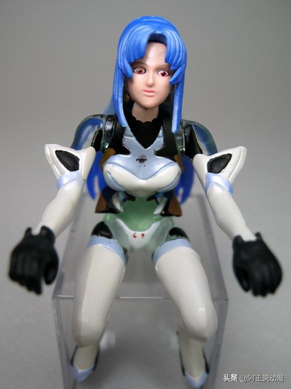 官方也出邪神手办?你见过哪些惊为天人的官方大邪神?