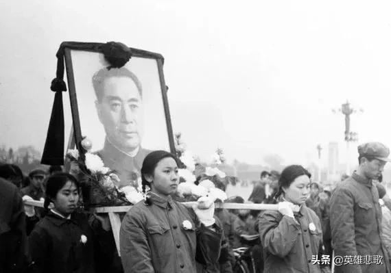 中国最年轻的将军是吴忠吗，开国少将吴忠的妻子（毛主席评价他：吴<无>忠者）