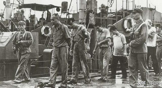 为什么海啸能传到千里之外，海啸可以影响内陆几公里（罗布泊升起第一朵蘑菇云）