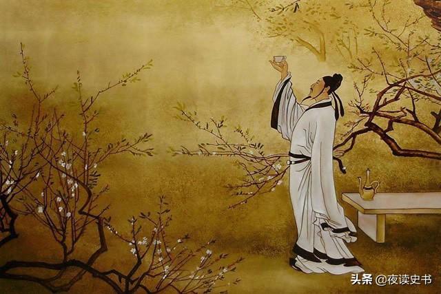 李白为什么要写赠汪伦送给汪伦，赠汪伦是李白写给汪伦的吗（《赠汪伦》背后有什么样的故事）