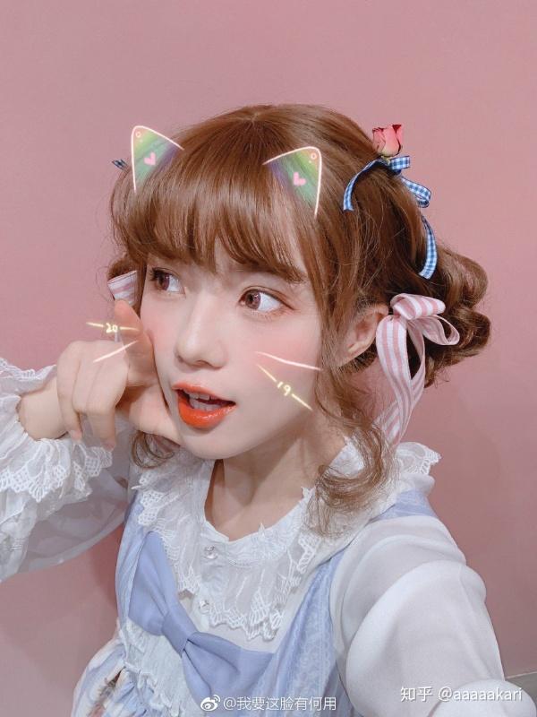 种草姬是什么意思，洛丽塔是什么意思（kc在洛丽塔是什么意思）