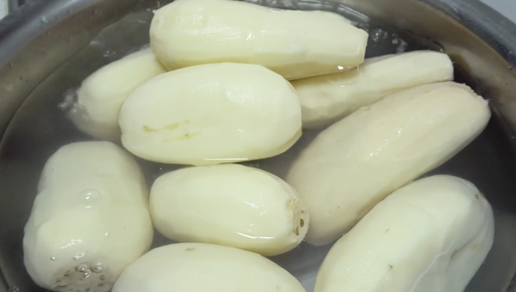 圖片[2]-【藕粉】做法步驟圖 吃著更放心 比買劃算-起舞食譜網(wǎng)