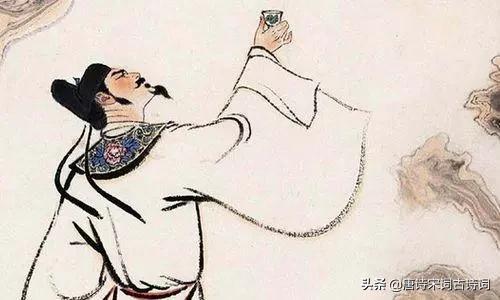 李白字什么号什么，李白号什么（李白：大鹏飞兮振八裔）