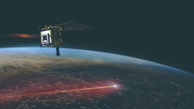 火星探测器叫什么名字，火星探测器叫什么名字火星车（我国火星探测器“天问一号”发射）