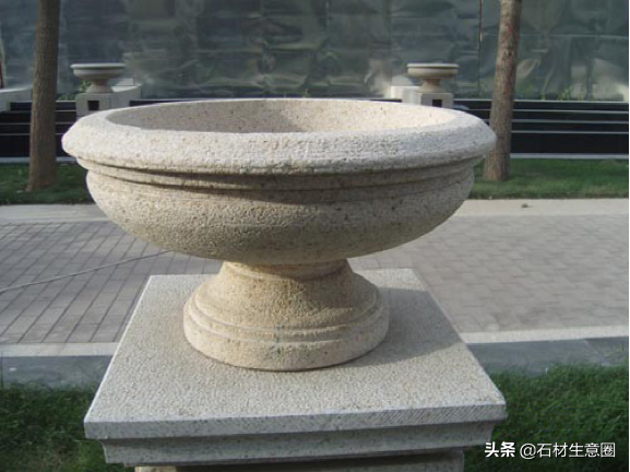 花岗岩石材种类，花岗岩石材种类名称及图片大全（花岗岩石材种类和用途简介）