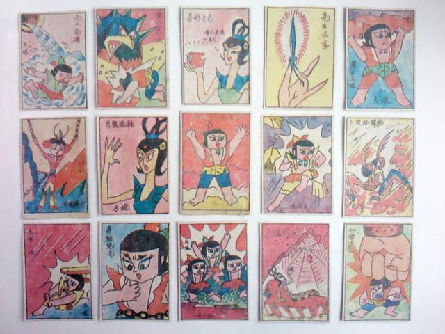 如何用纸做简单的可以打皮筋的枪，如何用纸做一个皮筋枪（这些80后的玩具你玩过几样）